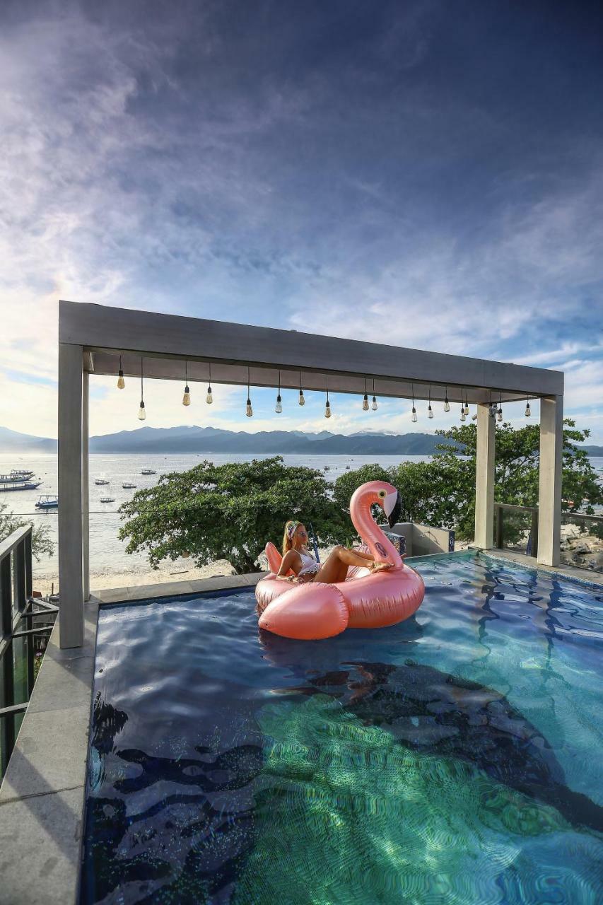 Resort Marc Gili Trawangan